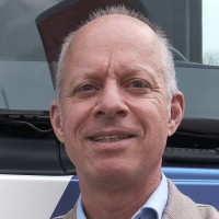 Schotpoort Transport Groep BV Employee Marc Seesing's profile photo