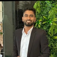 Nimesh Wickramasinghe Email