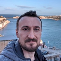 Oleksii Lysenko's profile photo