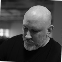 ASPECT Studios Employee Stephen Buckle's profile photo