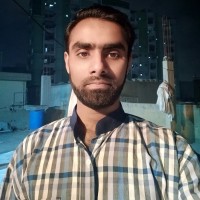 Data Analytics Employee Amir ''s profile photo