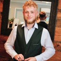 Preservation Management, Inc. Employee Patrick Crook's profile photo