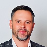 Dynamix Physical Therapy Employee Heath Ladd's profile photo