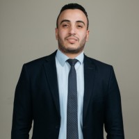 Ahmed Makhlouf Email