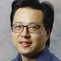 Brigham and Women's Hospital Employee Chan Lee's profile photo