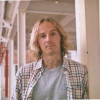 Wild Paths Employee Ben Street's profile photo