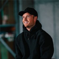 Kin Home Employee Austin Elkins's profile photo