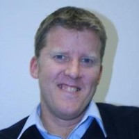 COBA Employee Robert Peat's profile photo