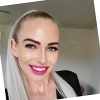 Spa Trouve Employee Katrina Green's profile photo