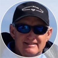 Specialty Herd Solutions Employee Don Alsup's profile photo