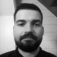 Allgaier France Employee Bryan Jacob's profile photo