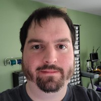InfoTrust Employee Christopher Breneman's profile photo