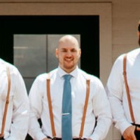 ETS Performance Employee Jared Leclair's profile photo