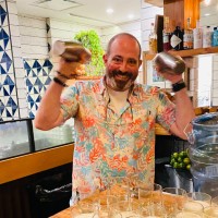 bartaco Employee Mike Hartner's profile photo