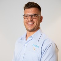 ProTen Employee Morné Potgieter's profile photo