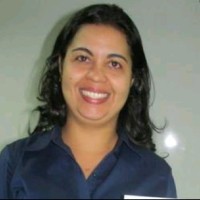 Instituto Paramitas Employee Amanda Barbosa da Silva's profile photo