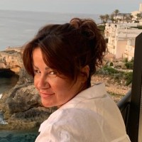 SEPAR International Employee Leighanne Smith's profile photo