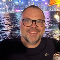 Neil McGuinness Email