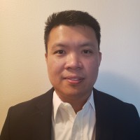 United States Air Force Employee Mark Adrian Sasot's profile photo