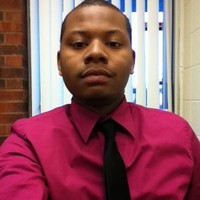 Wells Fargo Employee Wayne Hamlin's profile photo
