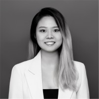Mintel Employee Jess Wang's profile photo