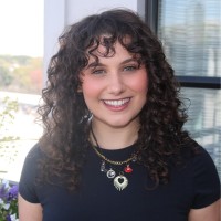 Creating Connected Communities Employee Emily Yehezkel's profile photo