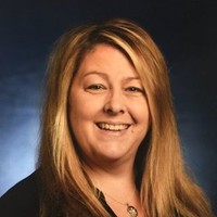 Cintas Employee Michelle Britt's profile photo