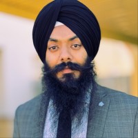 BTT LAWYERS Employee Joga Singh's profile photo