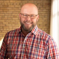 Aaron Eggert Email & Phone Number