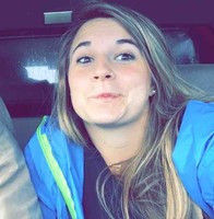 Peak Money Employee Zoe Sutherland's profile photo