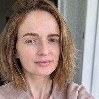 Anastasiia Grigoreva Email