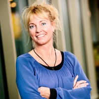 Hofweb Employee Silvia Kuijper's profile photo