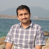 Gopal V Email & Phone Number