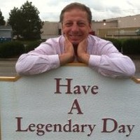 Referral Cleaning & Restoration Inc. Employee Ron Falls's profile photo