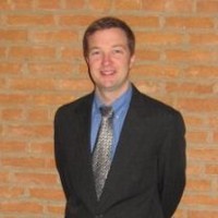 St. Charles Convention Center Employee Ryan Byrnes's profile photo