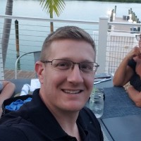 Aerolab Employee Eric Robinson's profile photo
