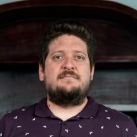 Reshape Automation Employee Nigel Gamboa Canto's profile photo