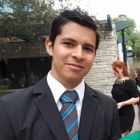 Bio Basic Inc. Employee Eduardo Reyes Alvarez's profile photo