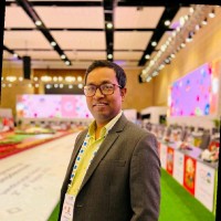Ranjeet Kumar Email & Phone Number