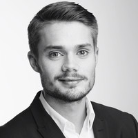 Din Bil Employee Philip Jonsson's profile photo