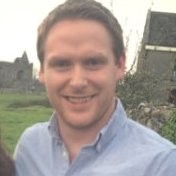 Montaplast of North America Employee Declan Murphy's profile photo