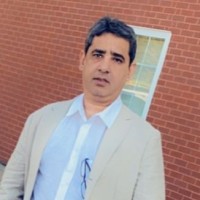 Enlistment Staffing Employee Ben Grim's profile photo