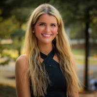 Big Machine Employee Christina Hunt's profile photo