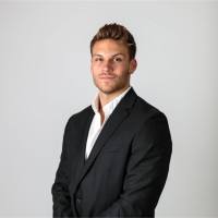 Techniquex Employee Kevin Moore's profile photo