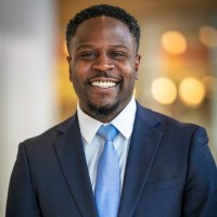 North Star Consulting Services, Inc. Employee Percy Brown's profile photo