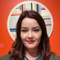 Volunteering Australia (VA) Employee Anna Lee's profile photo