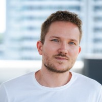 Wincent Employee Lukáš Bános's profile photo