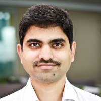 Srinivas Chilukuri Email & Phone Number