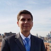 Overproof Employee Christian Henning's profile photo