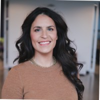 Minga Employee Georgia Hardingham's profile photo